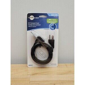 InSinkErator Power Cord EZ Connect Garbage Disposal Food Waste Disposer CRD-EZ